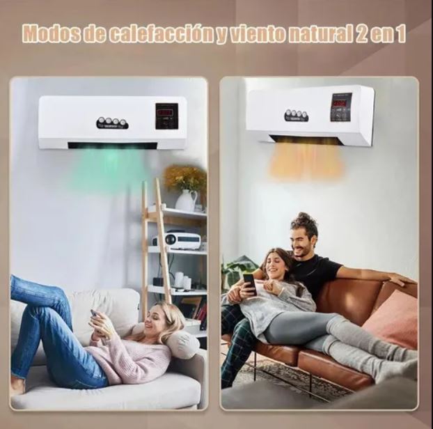 🌬 AIRE ACONDICONADO PORTATIL ECOFROST ❄☃
