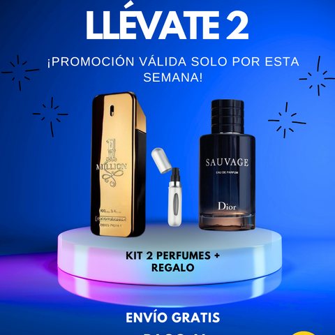 🧨🔥 ¡DOMINA TU PRESENCIA! EL COMBO EXCLUSIVO PARA HOMBRES QUE IMPONEN RESPETO 🔥