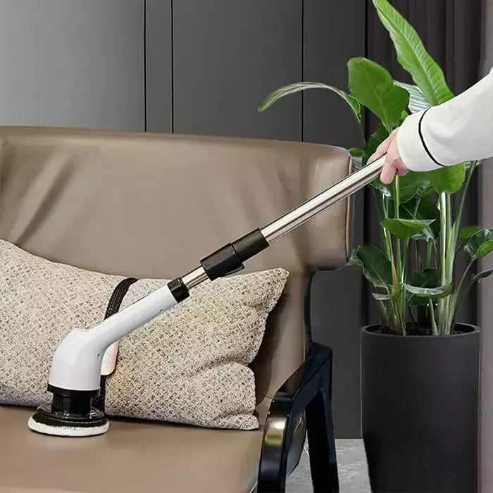 🧹 Cepillo Multifuncional Deep Clean®  🧽